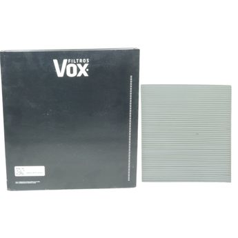 FILTRO DE CABINE UP FOX GOL 1.0 12V 2014 A 2020