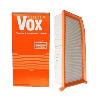 FILTRO DE AR DUSTER OROCH  2.0 2015 A 2020