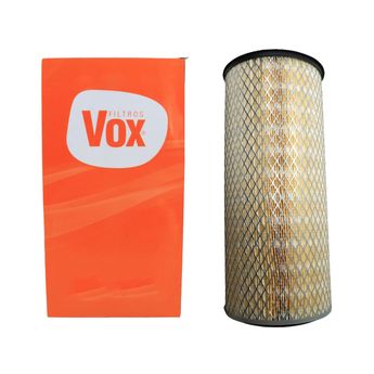 FILTRO DE AR F250 4.3 V6 1999 A 2003