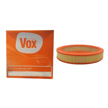 FILTRO DE AR GOL G2 G31.0AT MI 8V 1997 A 2001