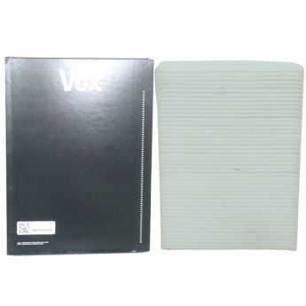 FILTRO DE CABINE GOLF POLO BORA 1998 A 2003
