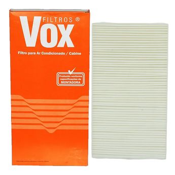 FILTRO DE CABINE MAREA BRAVA 1997 A 1999