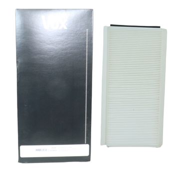 FILTRO DE CABINE KA 2006 A 2013