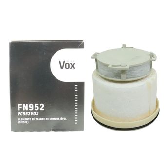 FILTRO DE COMBUSTIVEL HILUX  2.5/3.0 2012 A 2015