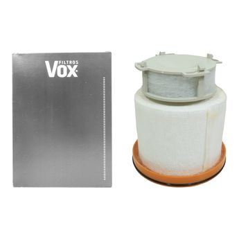 FILTRO DE COMBUSTIVEL HILUX 2.8 16V 2016 A 2020