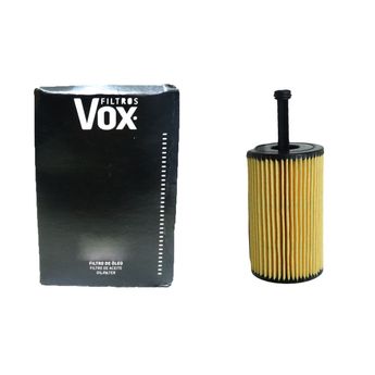FILTRO DE ÓLEO XSARA 1.6 16V 2000 A 2004