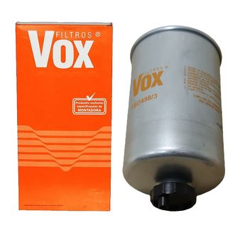 FILTRO DE COMBUSTIVEL F250 4.2 MWMTURBO 2003 A 2006
