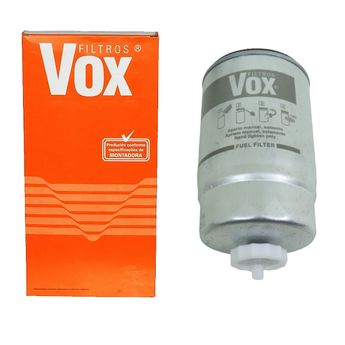 FILTRO DE COMBUSTIVEL DUCATO BOXER  2.8  8V 1998 A 2005