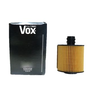 FILTRO DE ÓLEO RENEGADE 2.0 16V 2015 A 2019