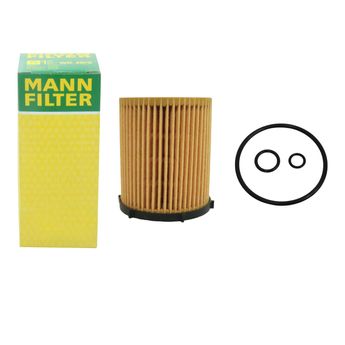 FILTRO OLEO GLA250 GLA200 1.6/2.0 TURBO 2015 A 2021