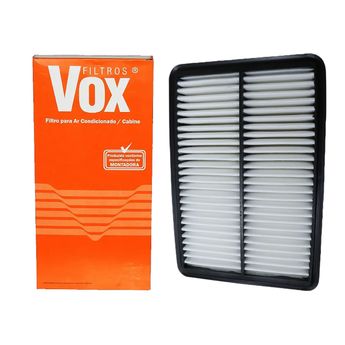 FILTRO DE AR PICANTO 1.0 12V 3CIL 2011 A 2016