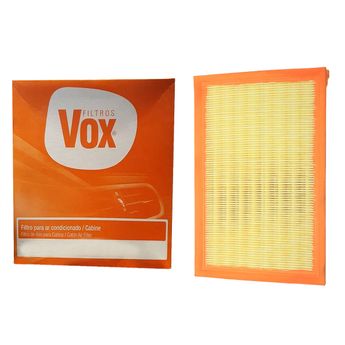 FILTRO DE AR GOLF 1.6 8V 2001 A 2012