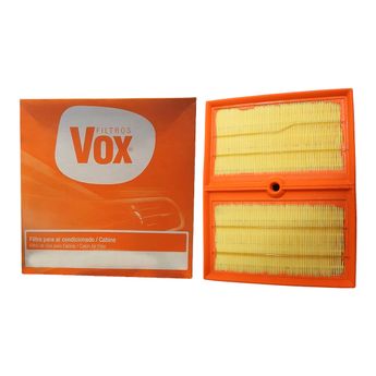 FILTRO DE AR VIRTUS GOLF UP 1.0 TSI 2015 A 2020