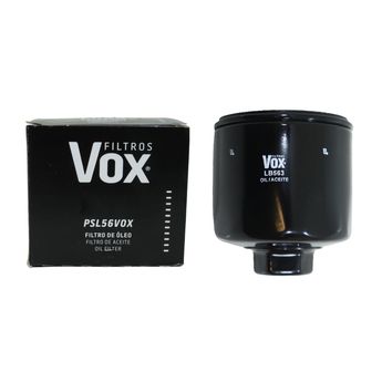 FILTRO DE ÓLEO GOL PARATI 1.0 16V TURBO 1999 A 2005