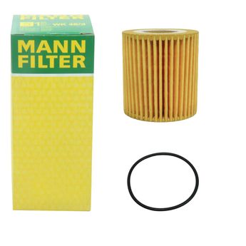 FILTRO DE ÓLEO RANGER 2.2/3.2 DIESEL 2011 A 2018
