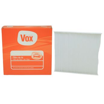 FILTRO DE CABINE FREEMONT 2.4 16V 2011 A 2014