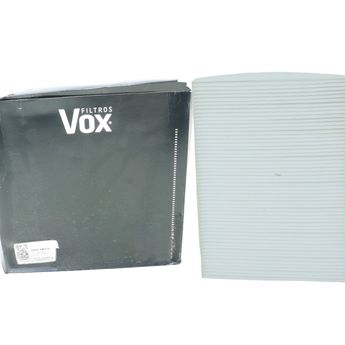 FILTRO DE CABINE LANCER 2.0 16V 2003 A 2006