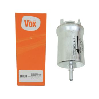 FILTRO DE COMBUSTIVEL A3 1.6 8V 2004 A 2007