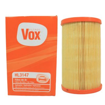 FILTRO DE AR FIORINO ELBA PREMIO UNO 1.3/1.5/1.6 1984 A 1993