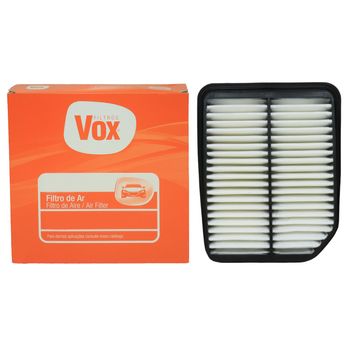 FILTRO DE AR GRAND VITARA  2.0/3.2 2008 A 2012