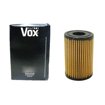 FILTRO DE ÓLEO A3 2.0 SPORTBACK TURBO FSI 2008 A 2012