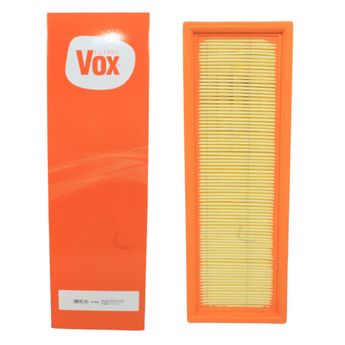 FILTRO DE AR PEUGEOT PARTNER  1.8 2001 A 2003