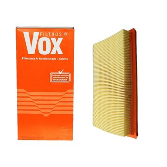 FILTRO AR GRAND LIVINA 1.8 2009 A 2012