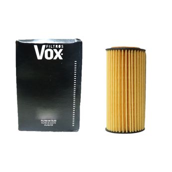 FILTRO DE ÓLEO PASSAT JETTA GOLF G6 2011 A 2016