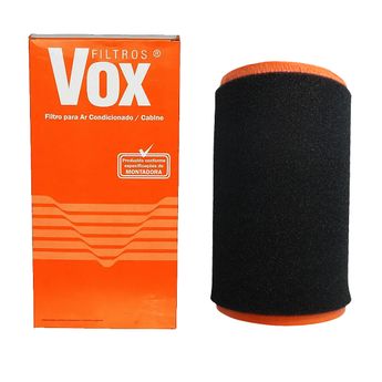 FILTRO DE AR BOXER 2.0 122CV 2019 A 2020