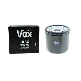 FILTRO DE ÓLEO SANDERO 1.0 3CC 12V 2017 A 2020
