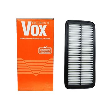 FILTRO DE AR PICANTO 1.0/1.1 2005 A 2011