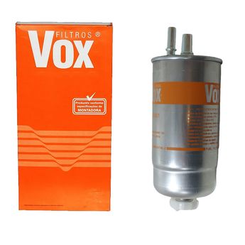 FILTRO DE COMBUSTIVEL F250 4.2 MWM 2003 A 2006