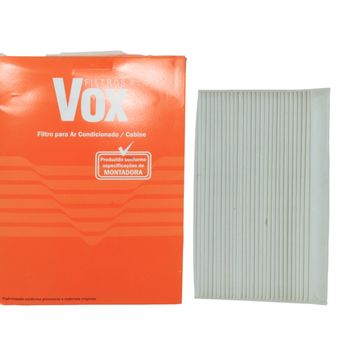 FILTRO DE CABINE FLUENCE 2.0 16V 2011 A 2016