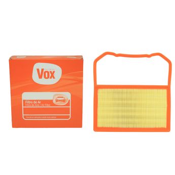 FILTRO AR UP FOX PADRAO 1.0 (2014-2021) 12V3CIL 2014 A 2020