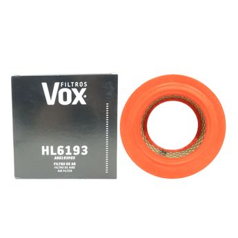 FILTRO DE AR SANDERO 1.6 8V 2007 A 2014