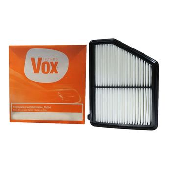 FILTRO DE AR HRV 1.8 16V 2015 A 2020