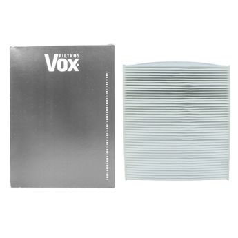 FILTRO DE CABINE CRETA 1.6 16V 2017 A 2020
