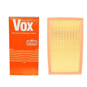 FILTRO DE AR ECOSPORT 2.0 16V 2008 A 2012