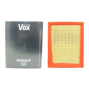 FILTRO DE AR STILO 1.8 8V 2003 A 2008