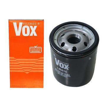 FILTRO DE ÓLEO TORO S10 2016 A 2021