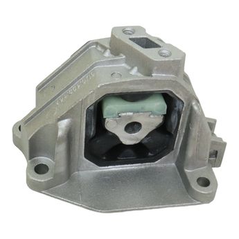 COXIM DO MOTOR SEM SUPORTE  GOL VOYAGE SAVEIRO G5 1.0 1.6 2008 A 2016