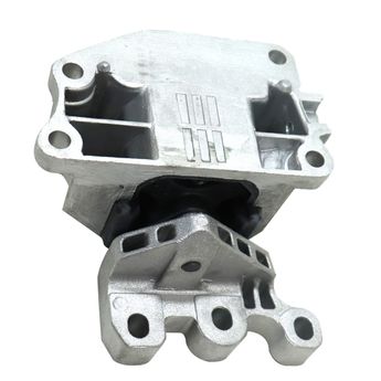COXIM DO MOTOR COM SUPORTE SAVEIRO VOYAGE GOL 1.0 1.6 G5 G6 2008 A 2017