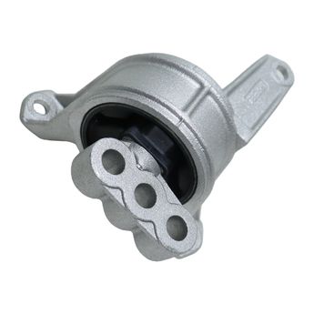 COXIM DO MOTOR COM SUPORTE VECTRA 2005 A 2008