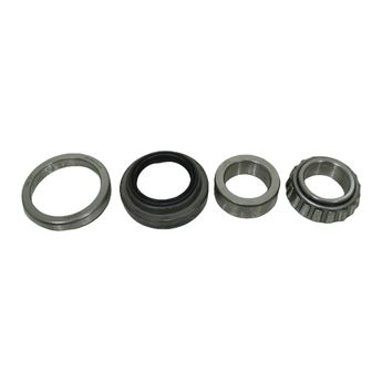ROLAMENTO RODA TRASEIRA  BLAZER S10 2.2 / 2.4 / 2.5 / 2.8 / 4.3 1996 A 2012