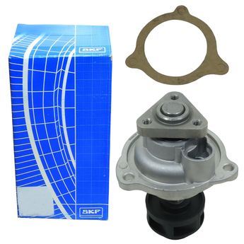BOMBA DE ÁGUA ECOSPORT 2002 A 2012