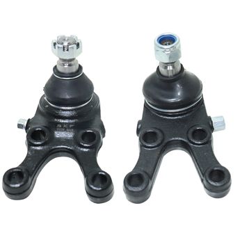 PAR DO PIVÔ SUSPENSAO L200 2003 A 2010