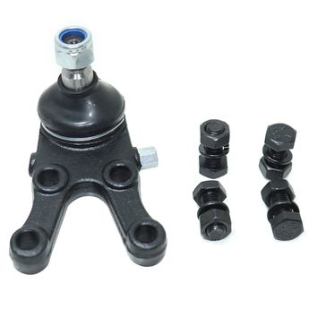 PIVO SUSPENSAO LADO DIREITO PAJERO SPORT 1998 A 2011