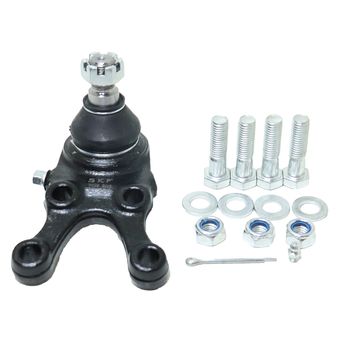 PIVÔ SUSPENSAO LADO ESQUERDO PAJERO 1992 A 2000