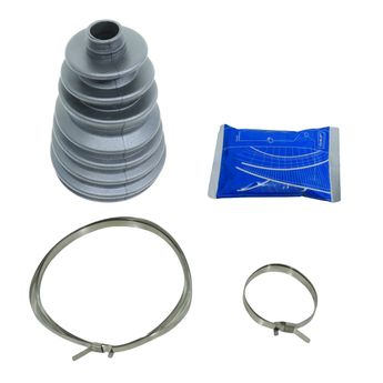 KIT COIFA LADO RODA UNIVERSAL