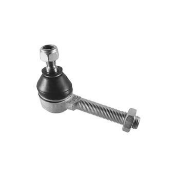 TERMINAL DIREÇÃO PEUGEOT 307 2007 A 2012